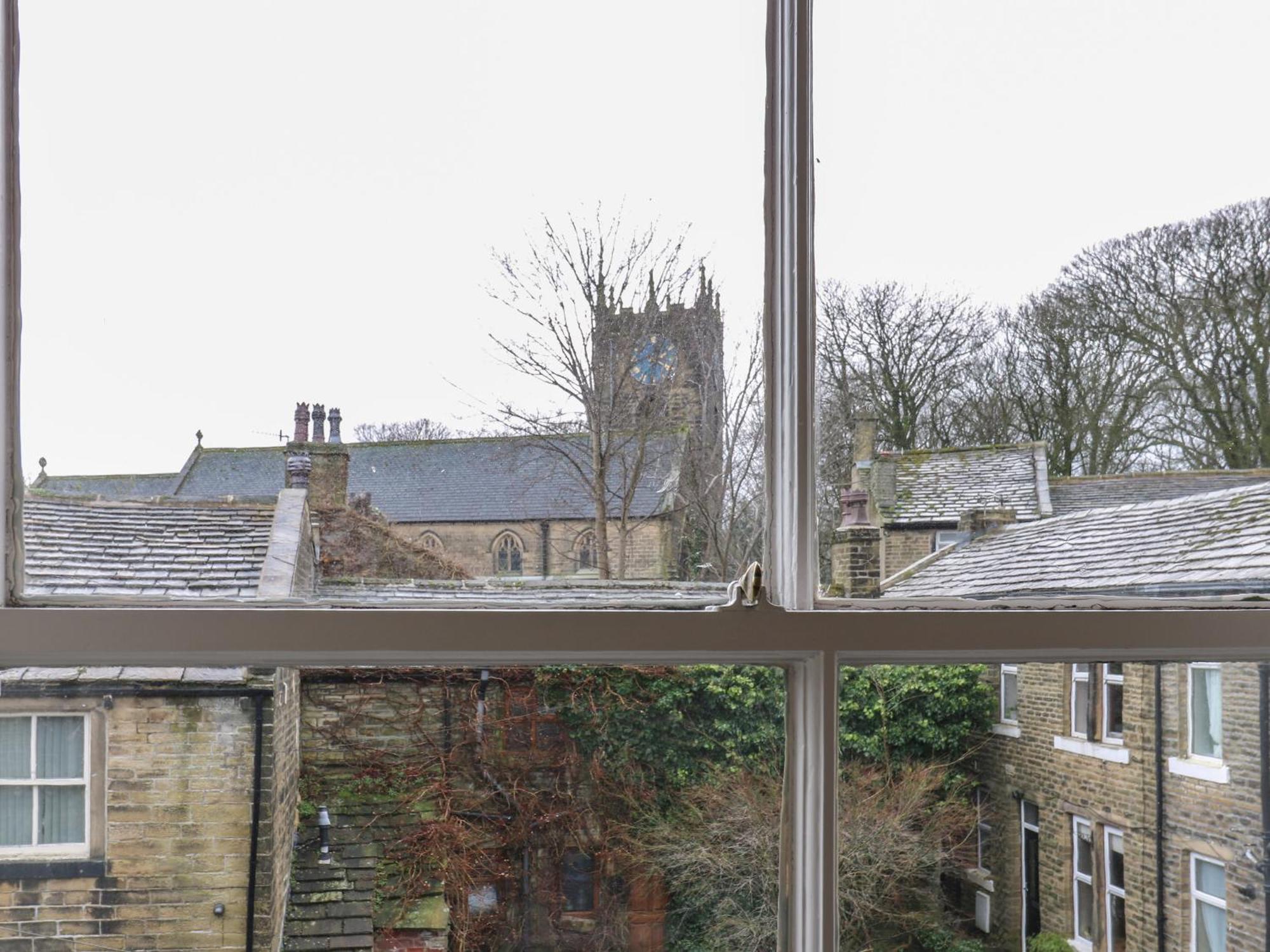 The Old Forge Villa Haworth Exterior photo